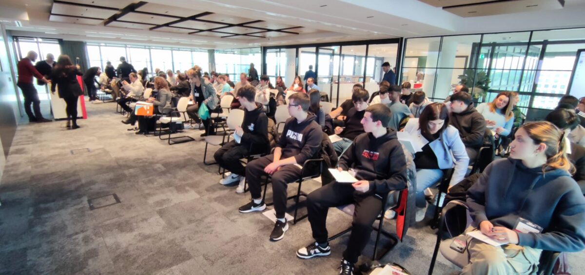 Oracle Academy Day 2025